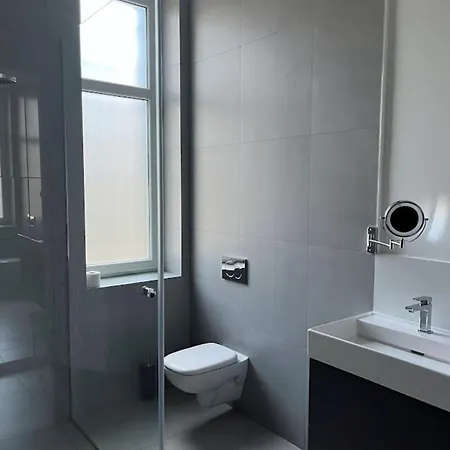 Appartement * Stella *