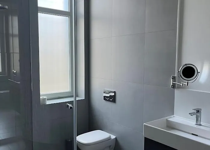 Appartement * Stella *