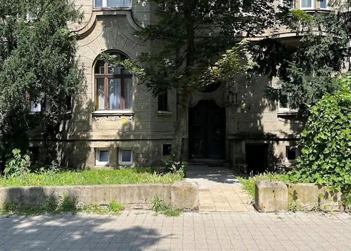 * Stella Appartement Wrocław