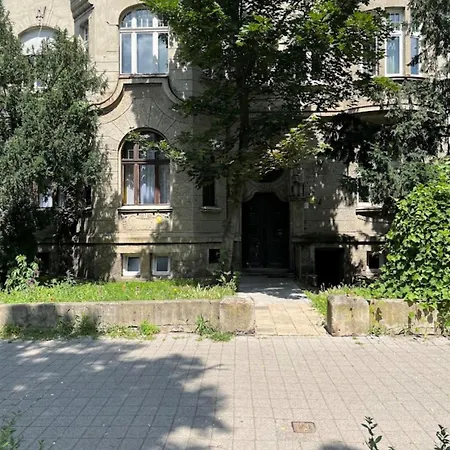 * Stella アパート ヴロツワフ